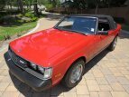 Thumbnail Photo 18 for 1981 Toyota Celica ST Coupe